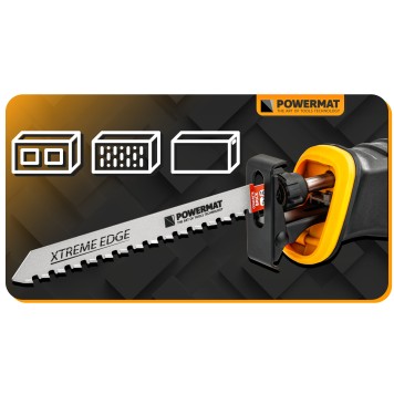 BRZESZCZOT DO PIŁY SZABLASTEJ PM-BDP-240T