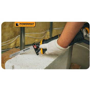 BRZESZCZOT DO PIŁY SZABLASTEJ PM-BDP-240T