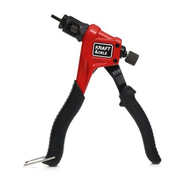 Nitownica ręczna do nitonakrętek KD10551