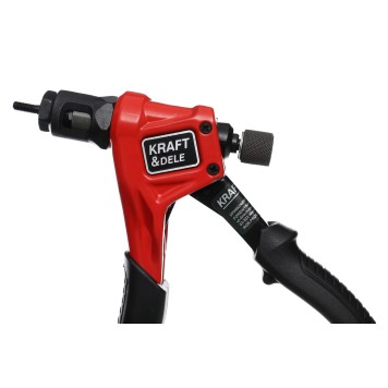 Nitownica ręczna do nitonakrętek KD10551