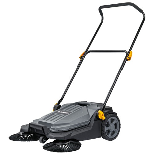 Zamiatarka ręczna PM-ZR-650M