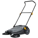 Zamiatarka ręczna PM-ZR-650M