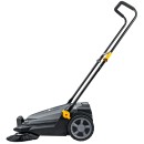 Zamiatarka ręczna PM-ZR-650M