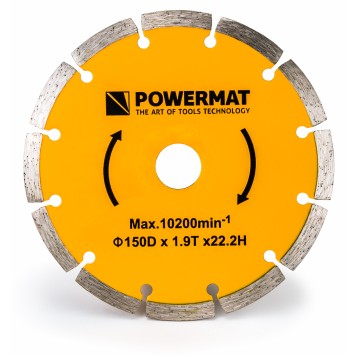 Bruzdownica elektryczna PM-BE-3000 3000W z walizką