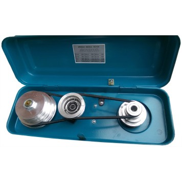 Wiertarka kolumnowa stołowa 1450W EC513