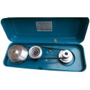 Wiertarka kolumnowa stołowa 1450W EC513