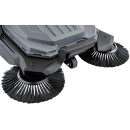 Zamiatarka ręczna PM-ZR-650M