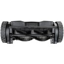 Zamiatarka ręczna PM-ZR-650M