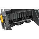 Zamiatarka ręczna PM-ZR-650M