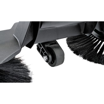 Zamiatarka ręczna PM-ZR-650M