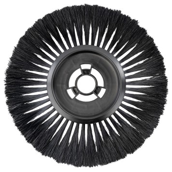 Zamiatarka ręczna PM-ZR-650M