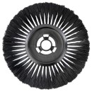 Zamiatarka ręczna PM-ZR-650M