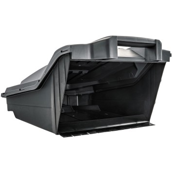 Zamiatarka ręczna PM-ZR-650M