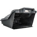 Zamiatarka ręczna PM-ZR-650M