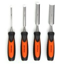 Dłuta zestaw 4szt. KD10890