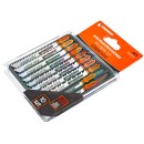 ZESTAW BRZESZCZOTÓW DO WYRZYNARKI PM-ZBDW-10T