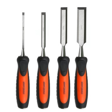 Dłuta zestaw 4szt. KD10890