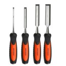 Dłuta zestaw 4szt. KD10890