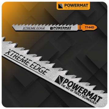 ZESTAW BRZESZCZOTÓW DO WYRZYNARKI PM-ZBDW-10T