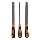 Zestaw pilników do drewna 200mm KD10892