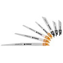 ZESTAW BRZESZCZOTÓW DO PIŁY SZABLASTEJ PM-ZBDP-28T