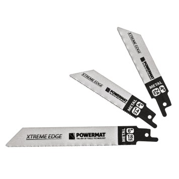 ZESTAW BRZESZCZOTÓW DO PIŁY SZABLASTEJ PM-ZBDP-28T