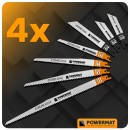 ZESTAW BRZESZCZOTÓW DO PIŁY SZABLASTEJ PM-ZBDP-28T