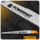 ZESTAW BRZESZCZOTÓW DO PIŁY SZABLASTEJ PM-ZBDP-28T