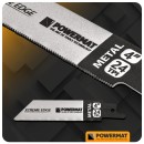 ZESTAW BRZESZCZOTÓW DO PIŁY SZABLASTEJ PM-ZBDP-28T