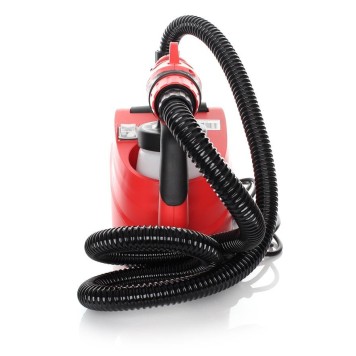 Kompresor malarski 900W KD1501