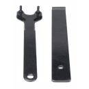 Bruzdownica elektryczna PM-BE-3000 3000W z walizką