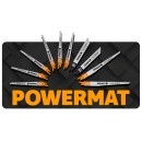 ZESTAW BRZESZCZOTÓW DO PIŁY SZABLASTEJ PM-ZBDP-10T