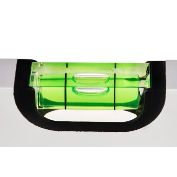 Poziomica do betonu listwa 2m KD10365