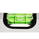 Poziomica do betonu listwa 2m KD10365