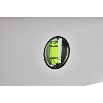 Poziomica do betonu listwa 2m KD10365