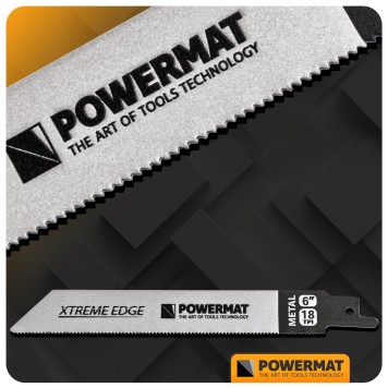 ZESTAW BRZESZCZOTÓW DO PIŁY SZABLASTEJ PM-ZBDP-10T