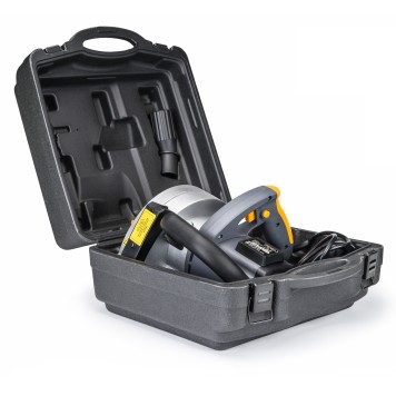 Bruzdownica elektryczna PM-BE-3000 3000W z walizką