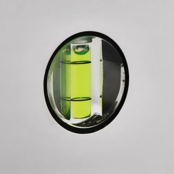 Poziomica do betonu listwa 2m KD10365