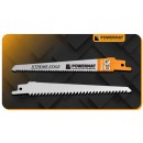 ZESTAW BRZESZCZOTÓW DO PIŁY SZABLASTEJ PM-ZBDP-10T