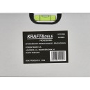 Poziomica do betonu listwa 2m KD10365