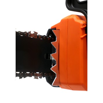 Piła elektryczna łańcuchowa 2800W / 16'' 40cm KD10641