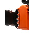 Piła elektryczna łańcuchowa 2800W / 16'' 40cm KD10641