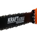 Piła elektryczna łańcuchowa 2800W / 16'' 40cm KD10641