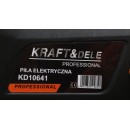 Piła elektryczna łańcuchowa 2800W / 16'' 40cm KD10641