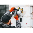 Bruzdownica elektryczna PM-BE-3000 3000W z walizką