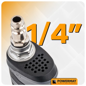 MŁOTEK PNEUMATYCZNY PM-MLP-10T