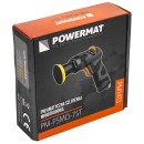 SZLIFIERKA PNEUMATYCZNA PM-PSMO-75T