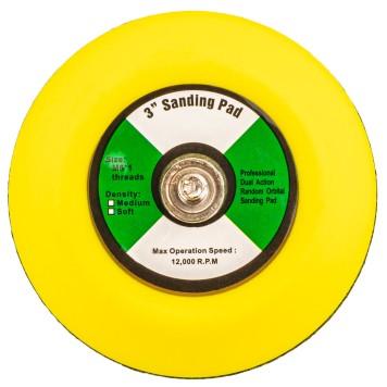 SZLIFIERKA PNEUMATYCZNA PM-PSMO-75T