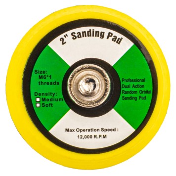 SZLIFIERKA PNEUMATYCZNA PM-PSMO-75T