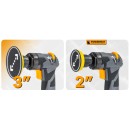 SZLIFIERKA PNEUMATYCZNA PM-PSMO-75T